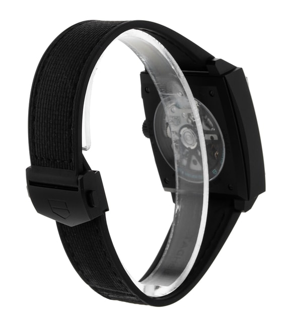 Tag Heuer Monaco CBL2184.FT6236 Image 3